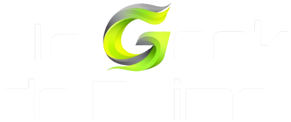 Logo Le Geek de Reims – dépannage informatique à Reims