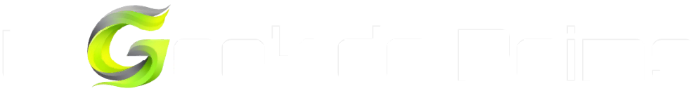 Logo Le Geek de Reims – réparation et dépannage informatique