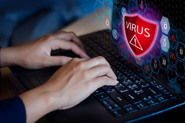 Suppression de virus et malwares sur ordinateur à Reims